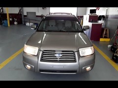 BUY SUBARU FORESTER 2006 2.5 X w/Premium Pkg, Bama Auto Auction LLC