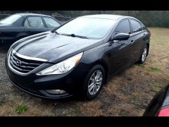 BUY HYUNDAI SONATA 2013, Bama Auto Auction LLC