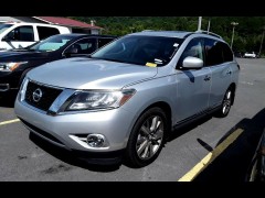 BUY NISSAN PATHFINDER 2015, Bama Auto Auction LLC