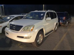 BUY LEXUS GX 470 2004 4DR SUV 4WD, Bama Auto Auction LLC