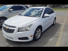 BUY CHEVROLET CRUZE 2013 4DR SDN AUTO 1LT, Bama Auto Auction LLC