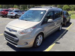BUY FORD TRANSIT CONNECT WAGON 2015 4DR WGN LWB TITANIUM W/REAR LIFTGATE, Bama Auto Auction LLC