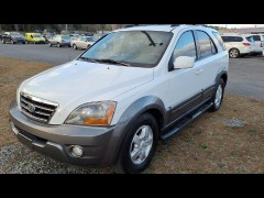 BUY KIA SORENTO 2007, Bama Auto Auction LLC