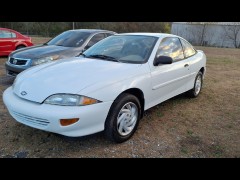 BUY CHEVROLET CAVALIER 1999, Bama Auto Auction LLC