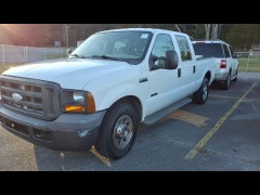 BUY FORD SUPER DUTY F-250 2005, Bama Auto Auction LLC