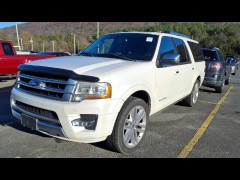 BUY FORD EXPEDITION EL 2017 PLATINUM 4X2, Bama Auto Auction LLC