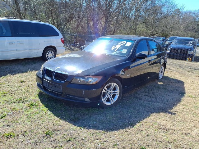 BUY BMW 3 SERIES 2008 4DR SDN 328I RWD, Bama Auto Auction LLC