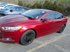 BUY FORD FUSION 2015 4DR SDN SE FWD, Bama Auto Auction LLC