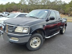 BUY FORD F-150 1998, Bama Auto Auction LLC