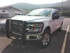BUY FORD F-150 2018, Bama Auto Auction LLC