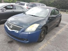 BUY NISSAN ALTIMA 2008, Bama Auto Auction LLC