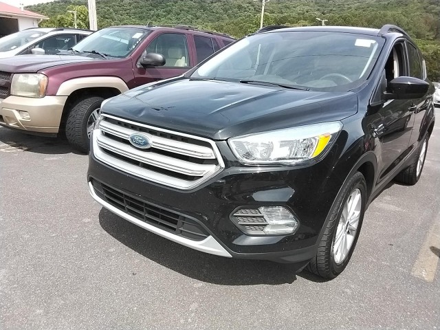 BUY FORD ESCAPE 2018 SE FWD, Bama Auto Auction LLC