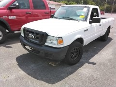 BUY FORD RANGER 2007, Bama Auto Auction LLC