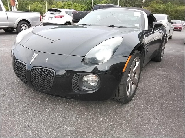 BUY PONTIAC SOLSTICE 2008 2DR CONV GXP, Bama Auto Auction LLC
