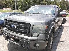 BUY FORD F-150 2014, Bama Auto Auction LLC