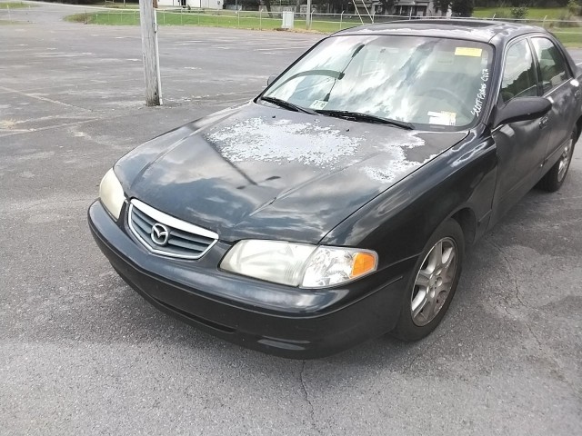 BUY MAZDA 626 2000, Bama Auto Auction LLC