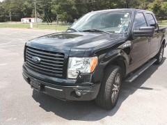 BUY FORD F-150 2014, Bama Auto Auction LLC