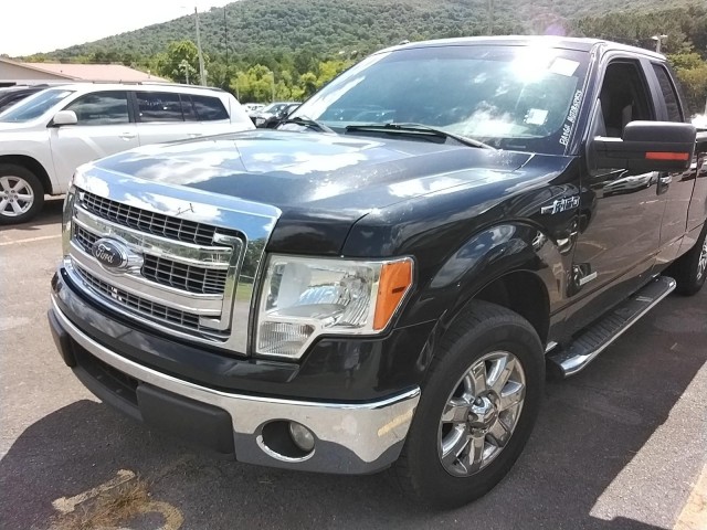 BUY FORD F-150 2014, Bama Auto Auction LLC