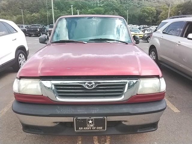 BUY MAZDA B-SERIES 2WD TRUCK 2000, Bama Auto Auction LLC