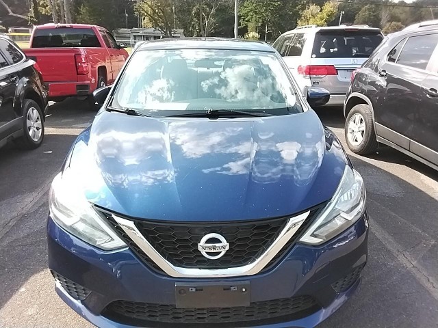 BUY NISSAN SENTRA 2017, Bama Auto Auction LLC