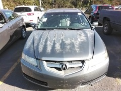 BUY ACURA TL 2005, Bama Auto Auction LLC