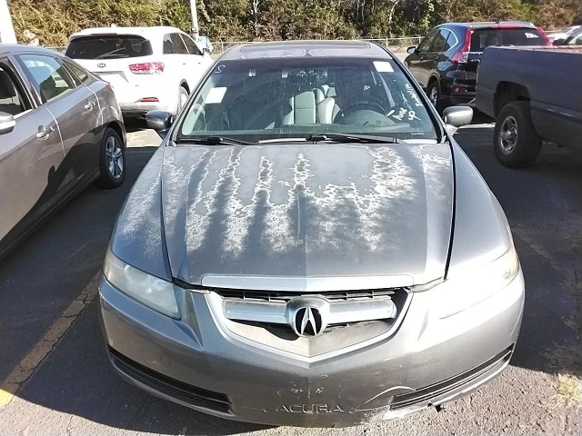 BUY ACURA TL 2005, Bama Auto Auction LLC