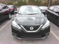 BUY NISSAN SENTRA 2017, Bama Auto Auction LLC