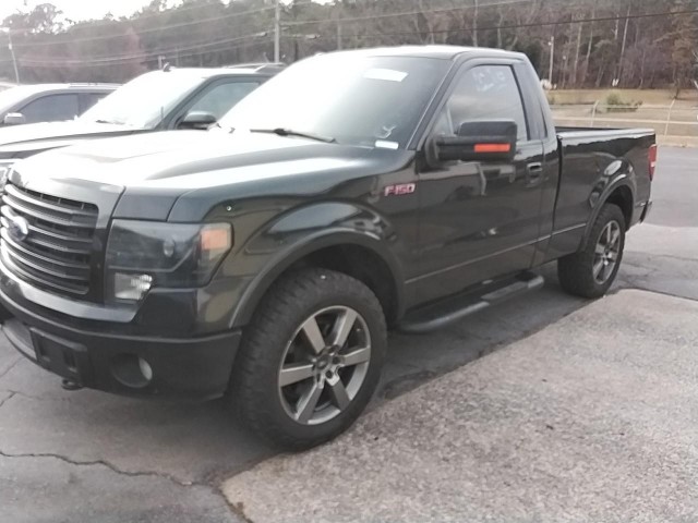 BUY FORD F-150 2014, Bama Auto Auction LLC