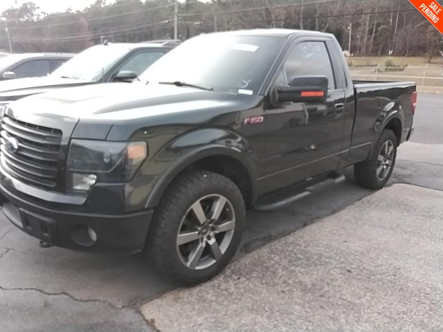 BUY FORD F-150 2014, Bama Auto Auction LLC