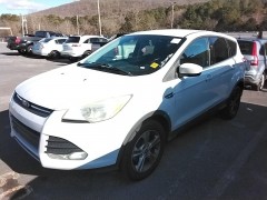 BUY FORD ESCAPE 2015 FWD 4DR SE, Bama Auto Auction LLC