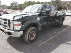 BUY FORD SUPER DUTY F-250 2008, Bama Auto Auction LLC