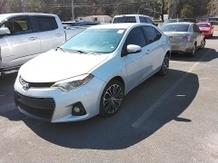 BUY TOYOTA COROLLA 2014, Bama Auto Auction LLC