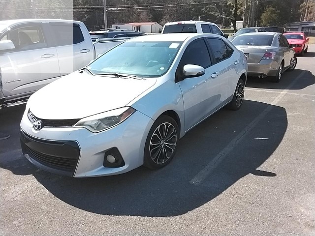 BUY TOYOTA COROLLA 2014, Bama Auto Auction LLC