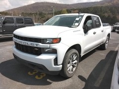 BUY CHEVROLET Silverado 1500 LTD 2022, Bama Auto Auction LLC