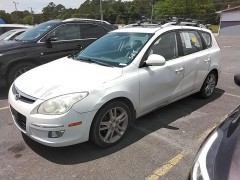 BUY HYUNDAI ELANTRA TOURING 2011, Bama Auto Auction LLC