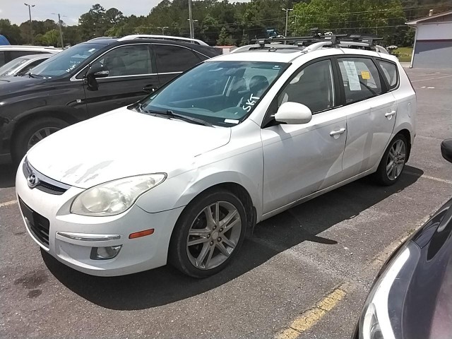 BUY HYUNDAI ELANTRA TOURING 2011, Bama Auto Auction LLC