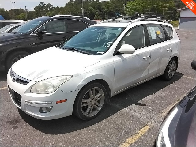 BUY HYUNDAI ELANTRA TOURING 2011, Bama Auto Auction LLC