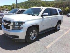 BUY CHEVROLET TAHOE 2015 2WD 4DR LT, Bama Auto Auction LLC