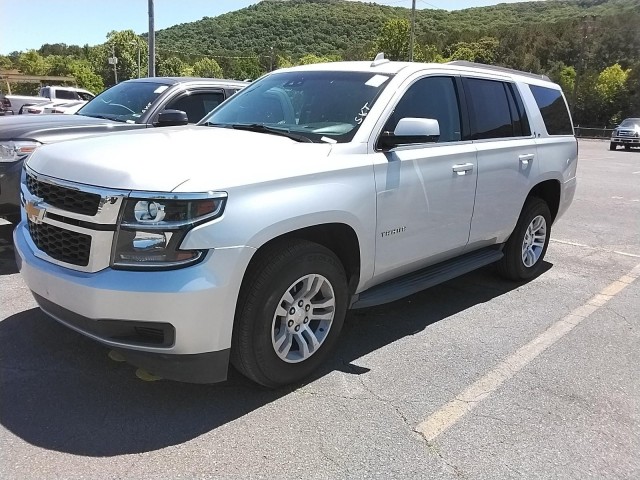 BUY CHEVROLET TAHOE 2015 2WD 4DR LT, Bama Auto Auction LLC