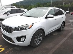 BUY KIA SORENTO 2017, Bama Auto Auction LLC