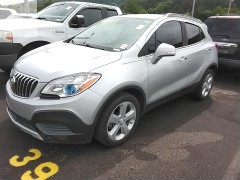 BUY BUICK ENCORE 2016 FWD 4DR, Bama Auto Auction LLC
