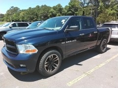 BUY RAM 1500 2012, Bama Auto Auction LLC