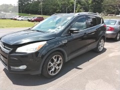 BUY FORD ESCAPE 2014 FWD 4DR TITANIUM, Bama Auto Auction LLC