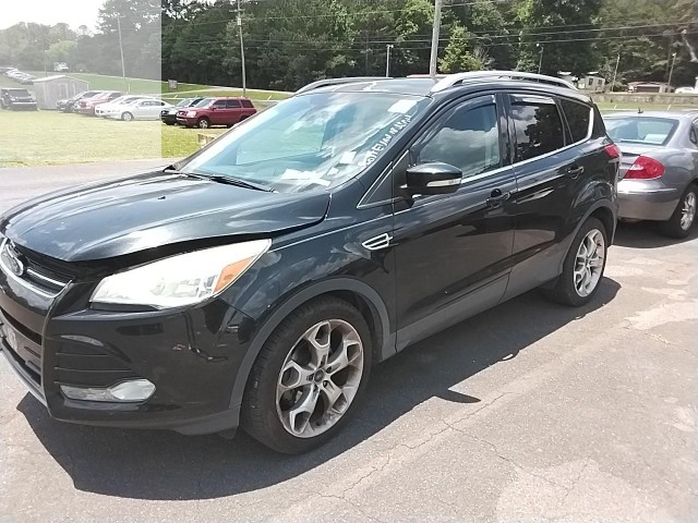BUY FORD ESCAPE 2014 FWD 4DR TITANIUM, Bama Auto Auction LLC