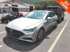 BUY HYUNDAI SONATA 2023, Bama Auto Auction LLC