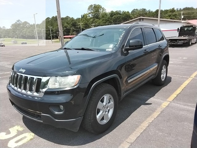 BUY JEEP GRAND CHEROKEE 2013, Bama Auto Auction LLC