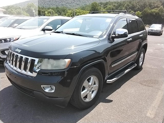 BUY JEEP GRAND CHEROKEE 2012, Bama Auto Auction LLC