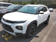 BUY CHEVROLET TRAILBLAZER 2023, Bama Auto Auction LLC