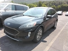 BUY FORD ESCAPE 2021 TITANIUM HYBRID AWD, Bama Auto Auction LLC