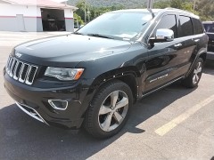 BUY JEEP GRAND CHEROKEE 2014 RWD 4DR OVERLAND, Bama Auto Auction LLC